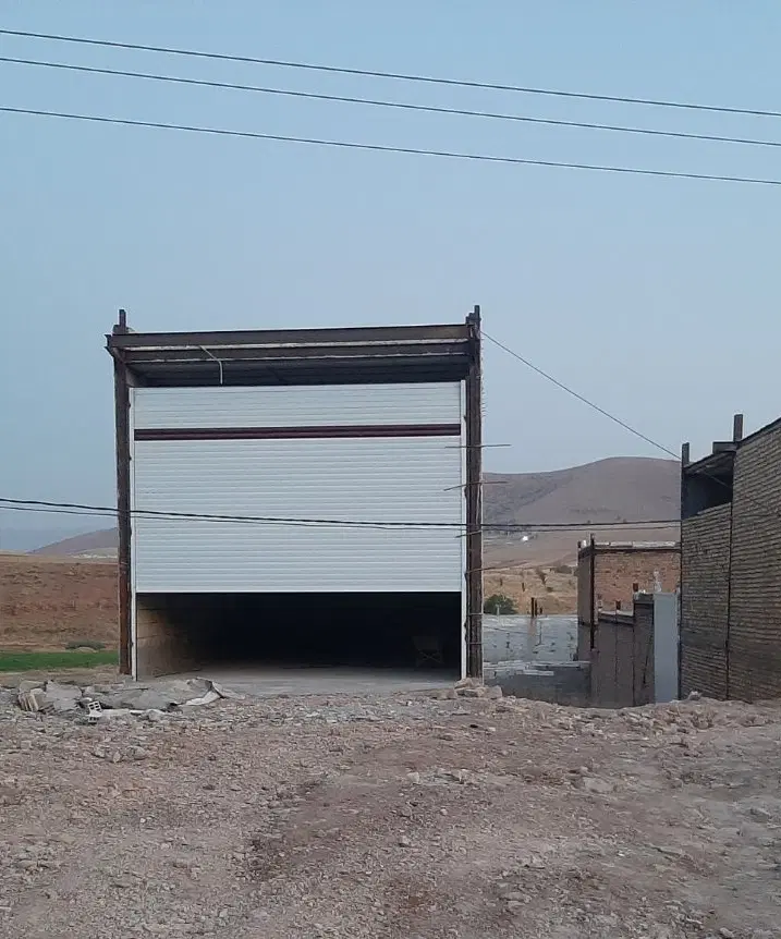 اجاره یک واحد تجاری