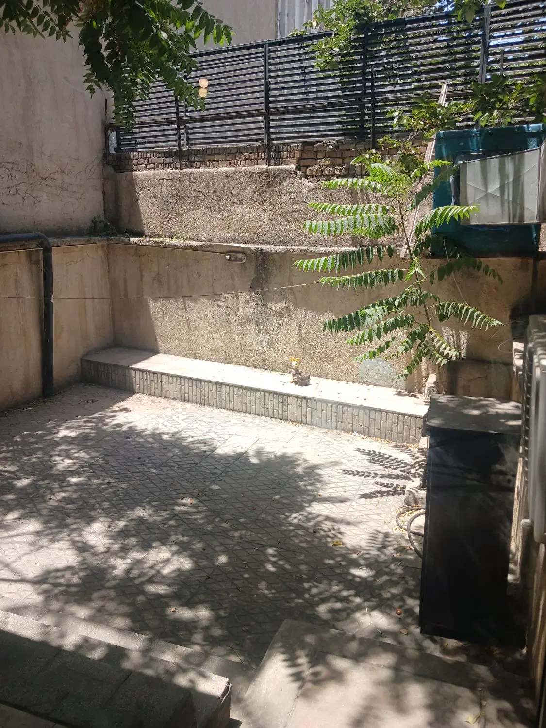 اجاره واحد مسکونی