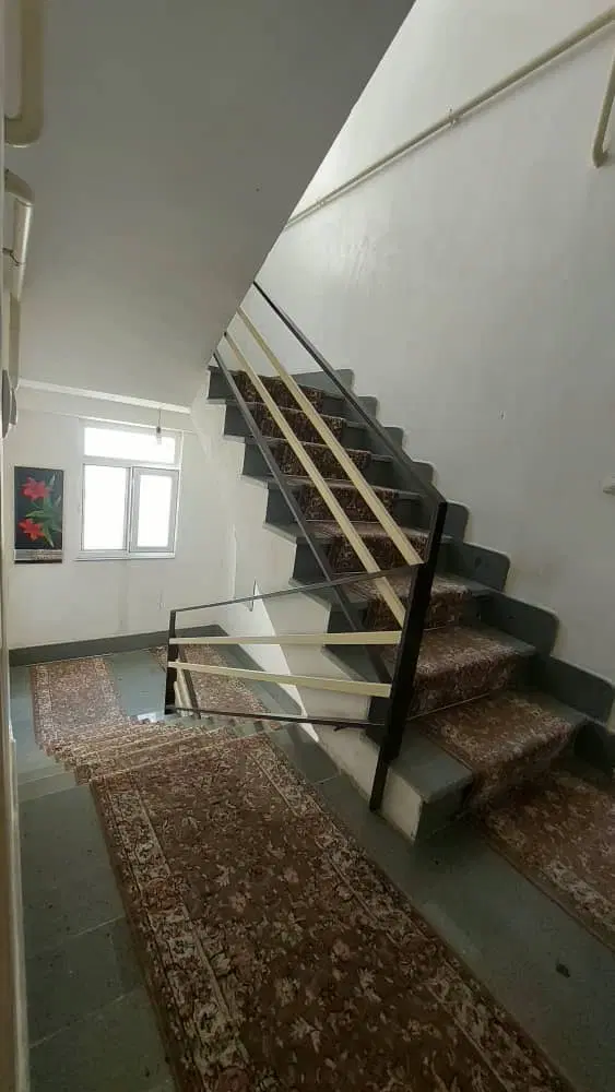 آپارتمان کبیری جنوبی
