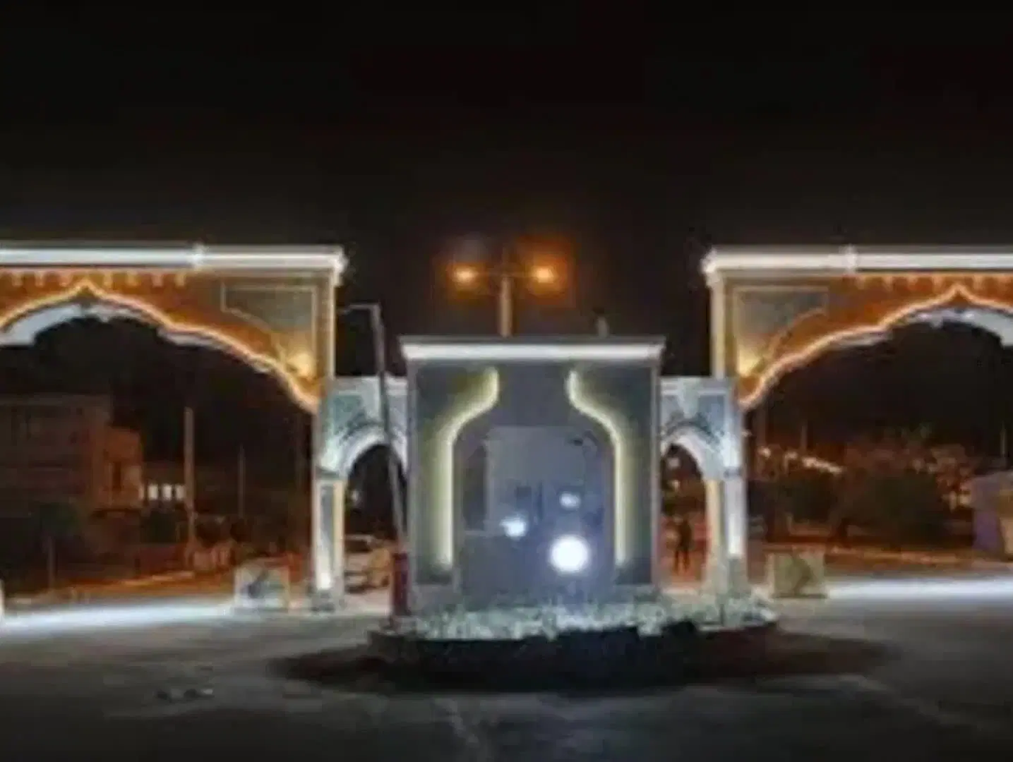 زمین ۳۰۰ متری شهرک فرهیختگان شمالی