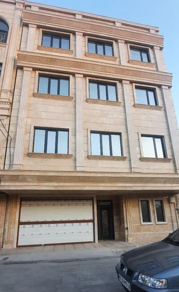 تکواحدی_سند عرصه عیان _جنوبی_شهرک سازان