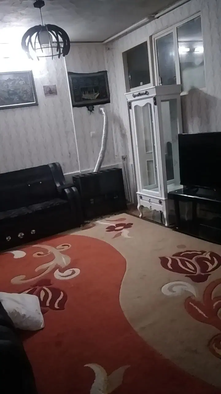 هم کف راه جدا