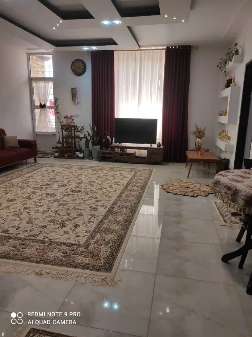 منزل دو خواب کرونی