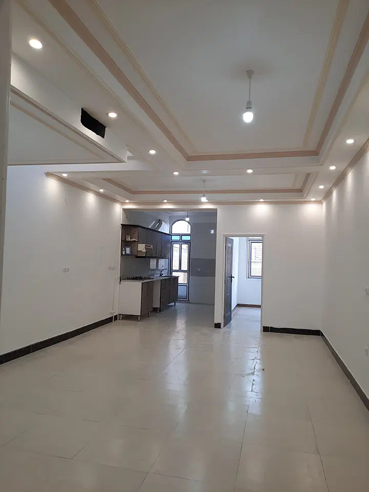 اجاره همکف خانه ویلایی جنوبی