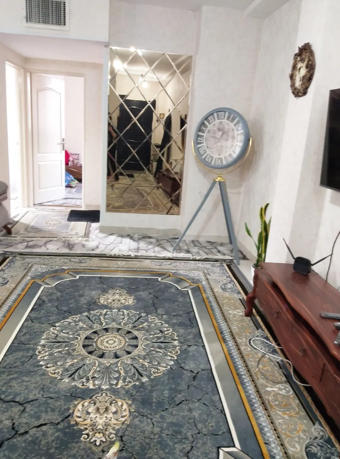 مسکن مهر نظرآباد
