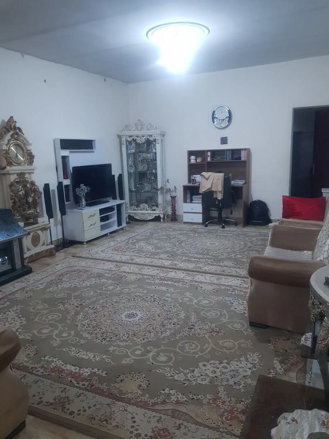 دو واحد خانه ویلایی با حیاط وحیاط خلوت