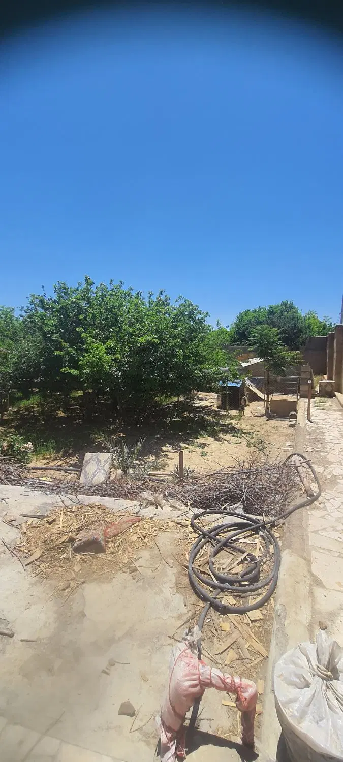 خانه باغ