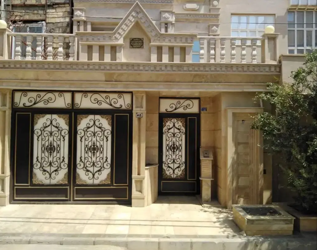 فروش منزل مسکونی شهرک آزادی