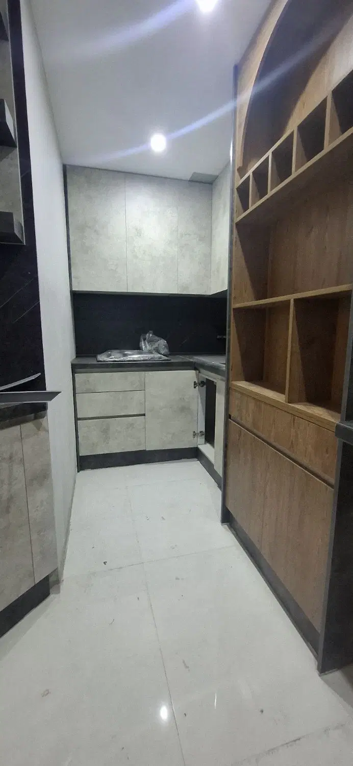 اپارتمان 111متری ساحلی_پلاک یک اب_باسندتک برگ