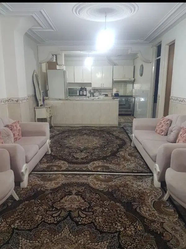 اجاره واحد اسلامشهر شهرک گلها