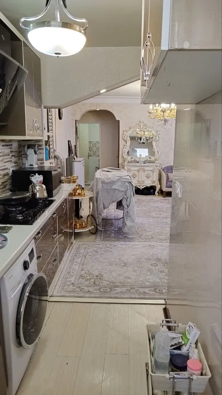 فروش آپارتمان