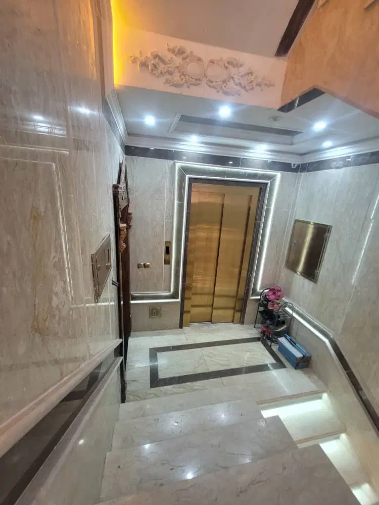 آپارتمان 165 متری 3 خواب شهرقدس