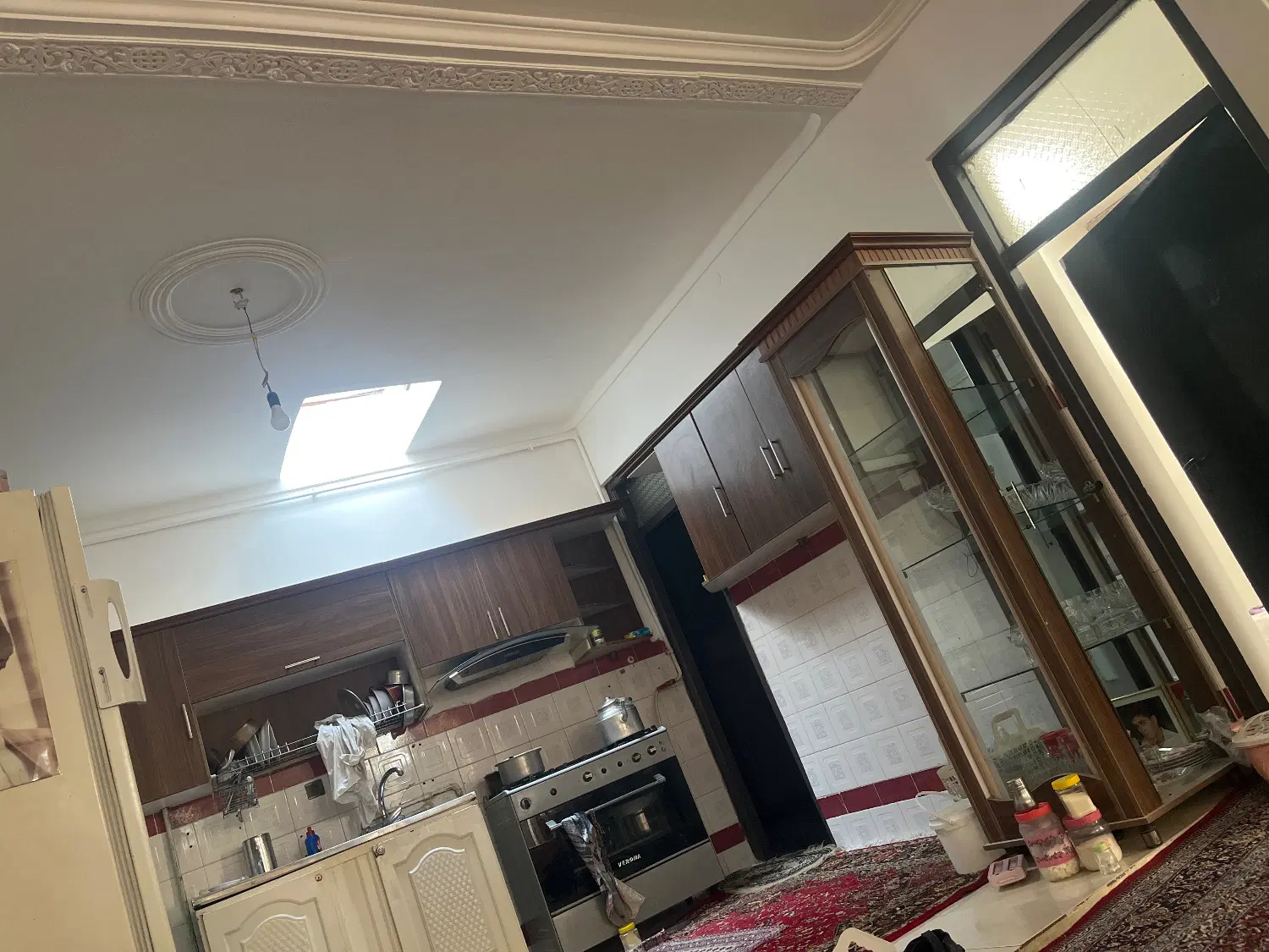 منزل مسکونی صمدزاده