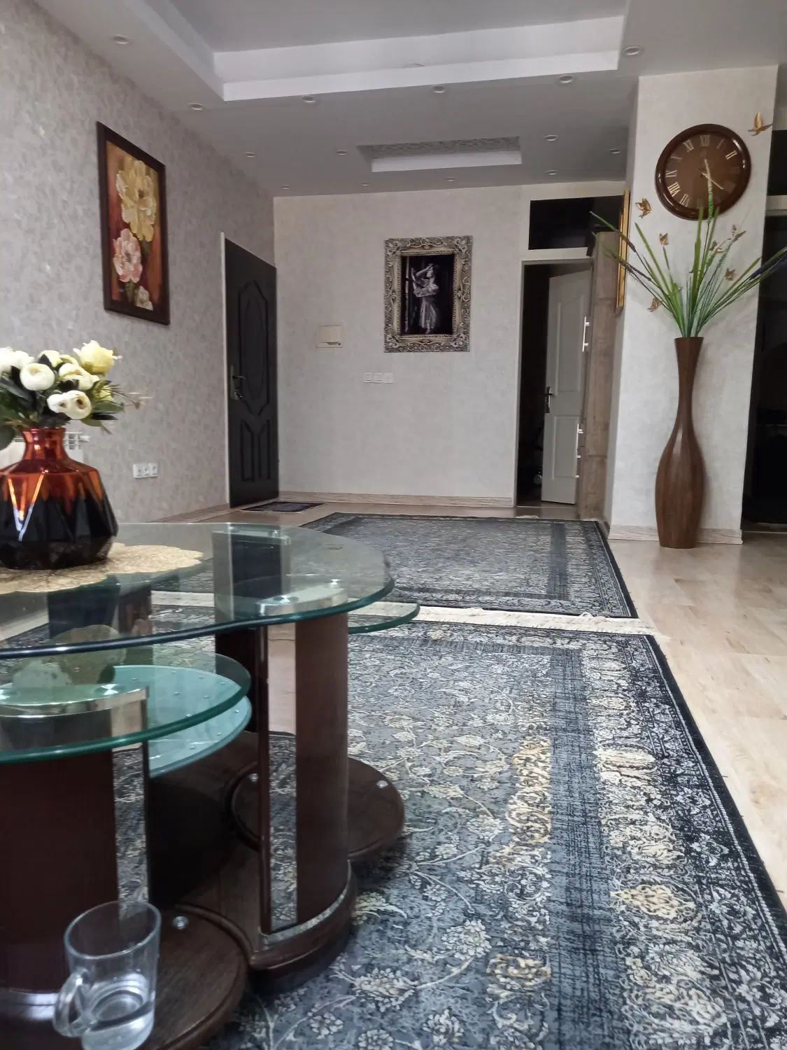فروش واحد ۷۷ متری