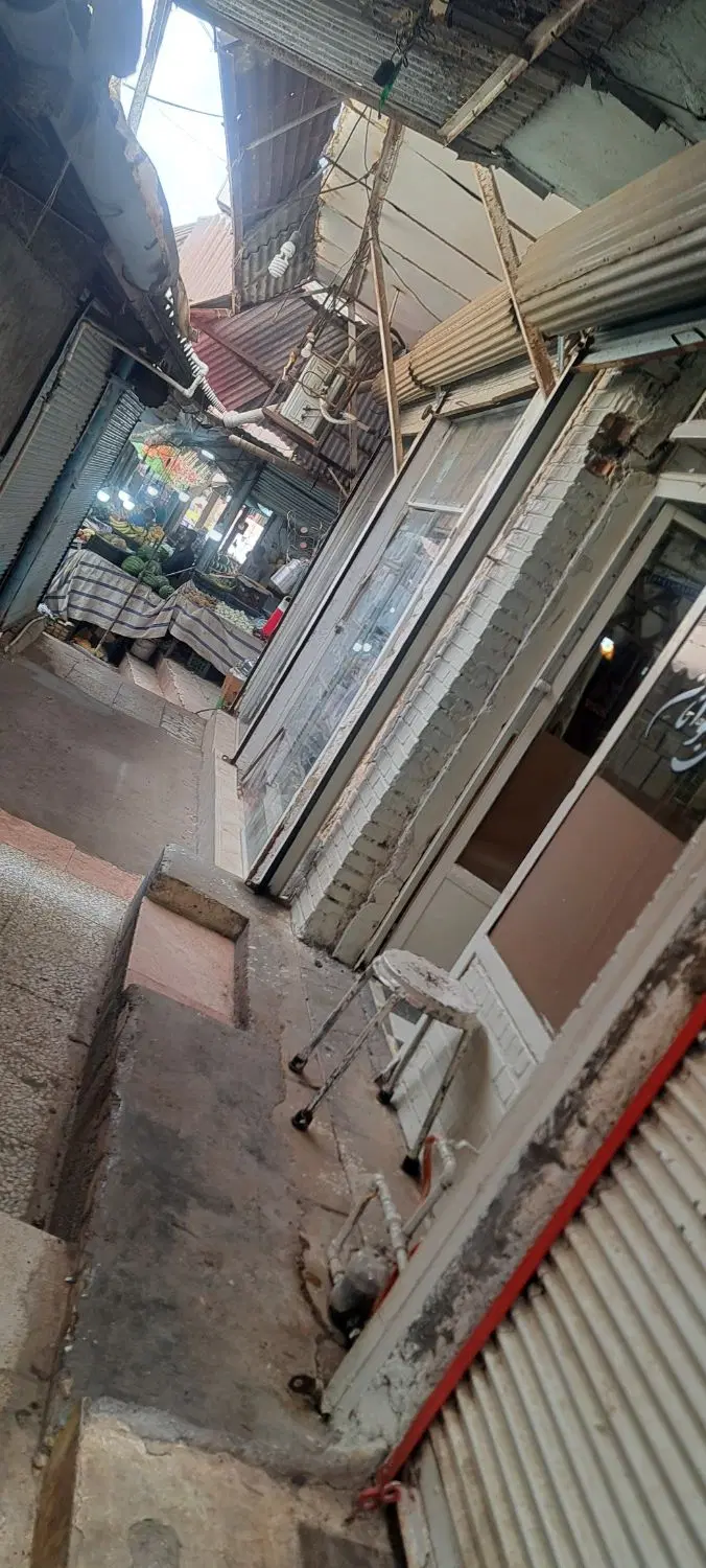 فروش مغازه در نمریک