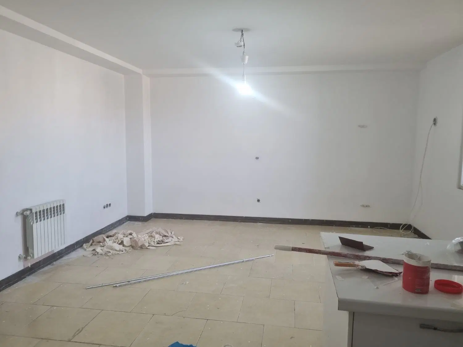 اول شهرک مهتاب ۷۵ متر سند دار فول امکانات