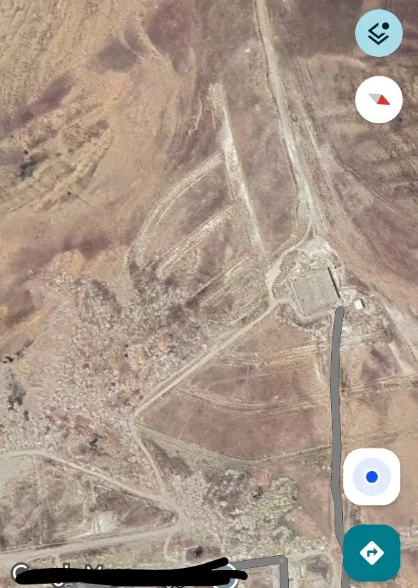 زمین کارگران