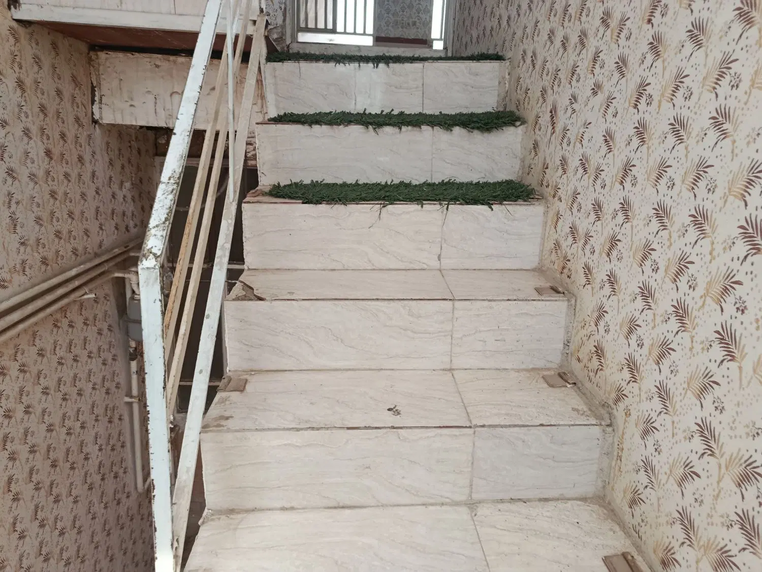 بلوار دشتی همکف 85 متر تکخواب