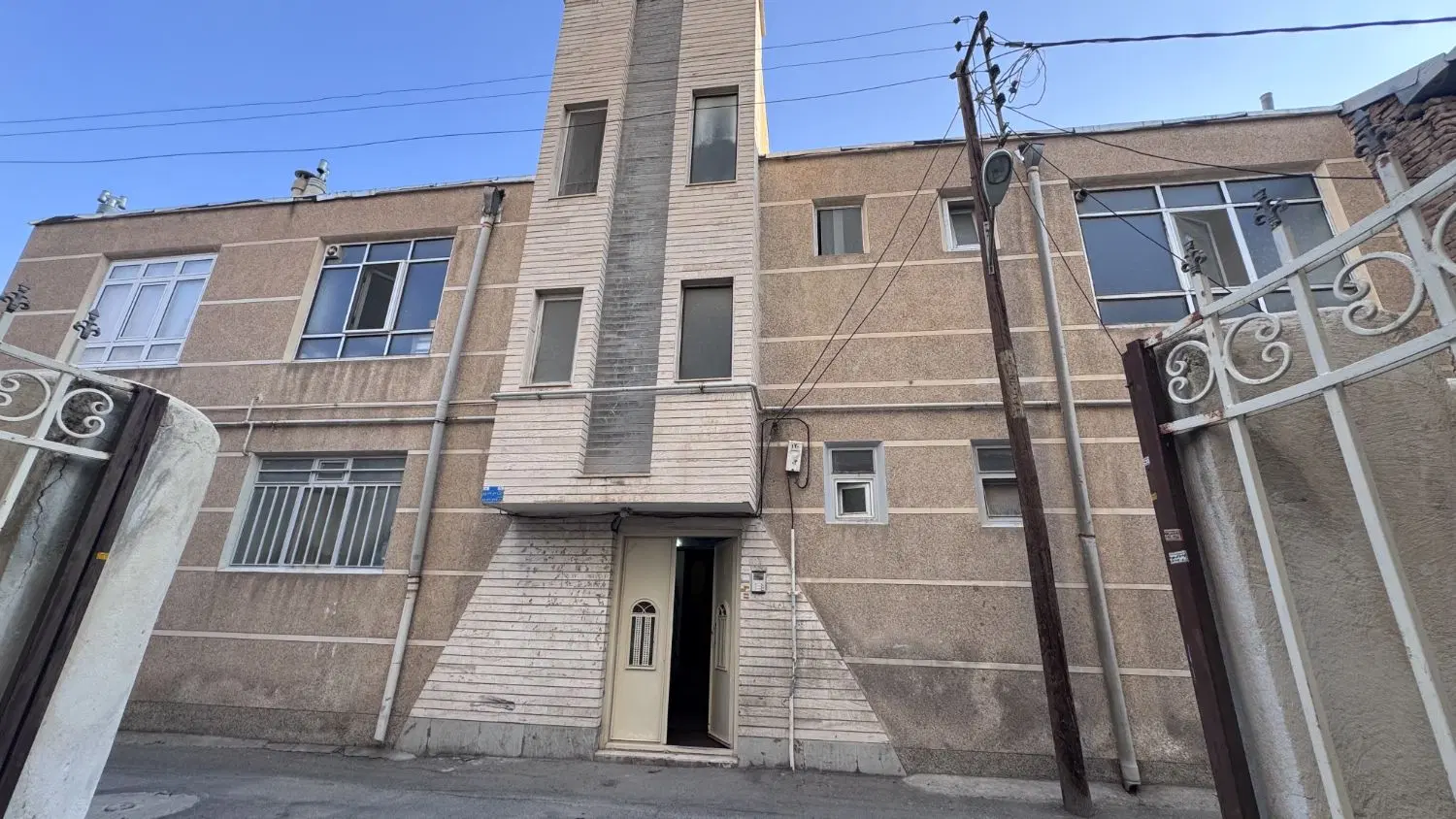 فروش خانه ویلایی مرکز شهر