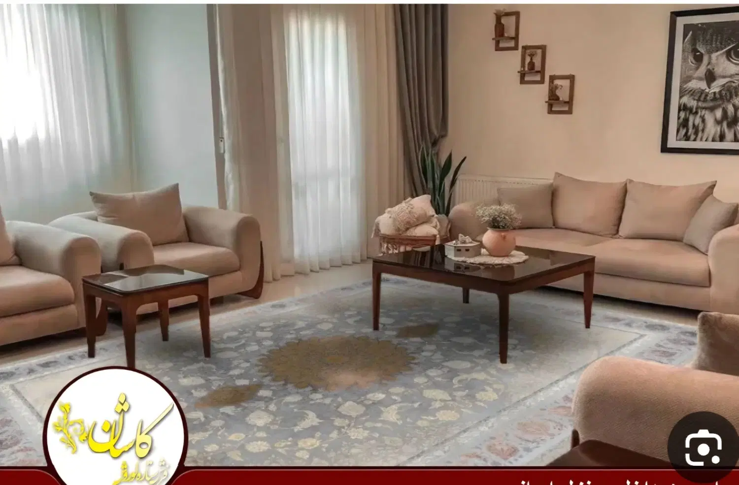 فروش آپارتمان پدیده تکمیل