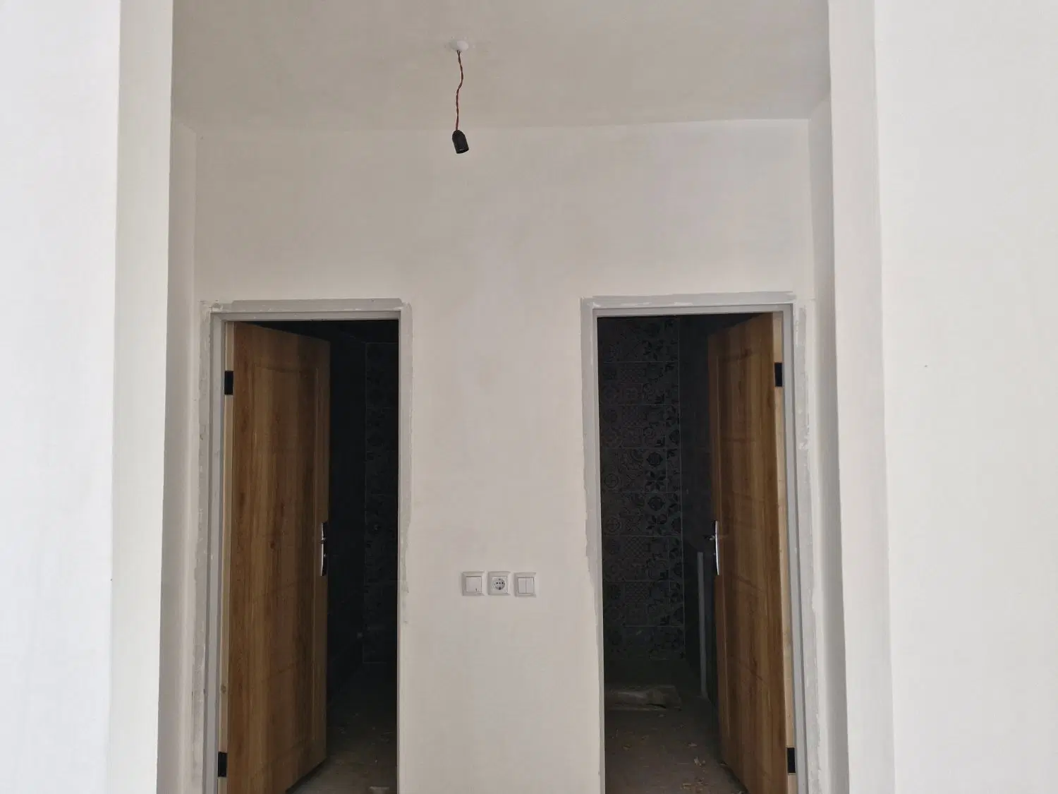 فروش یک واحد آپارتمان