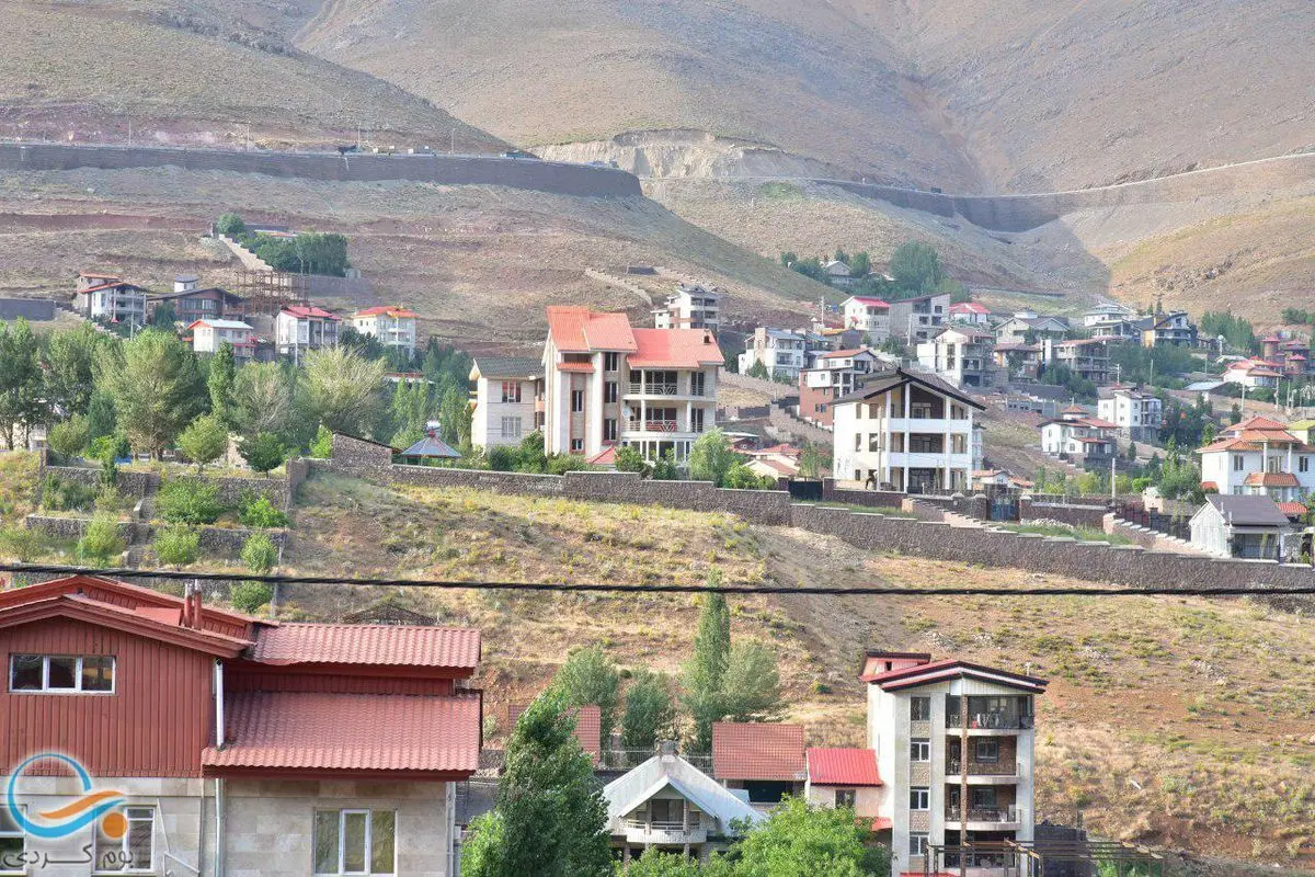 زمین ویلایی_ مشا_تهاتر