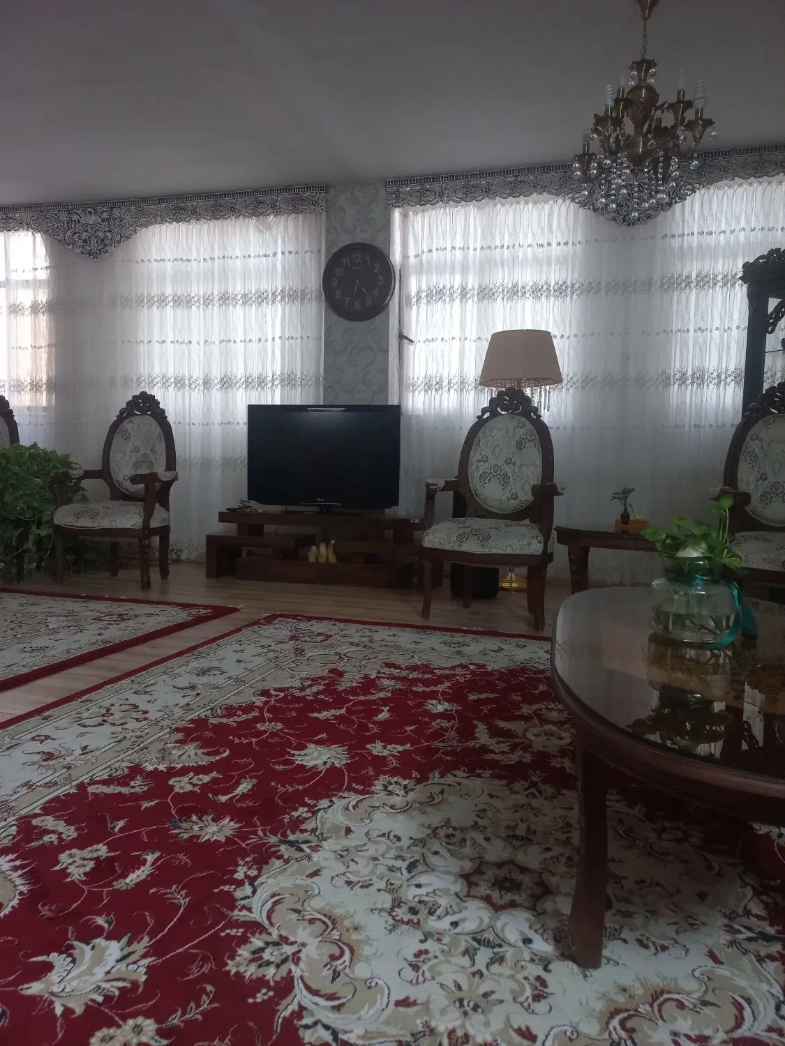 خانه ویلا فروشی ۱۲۰