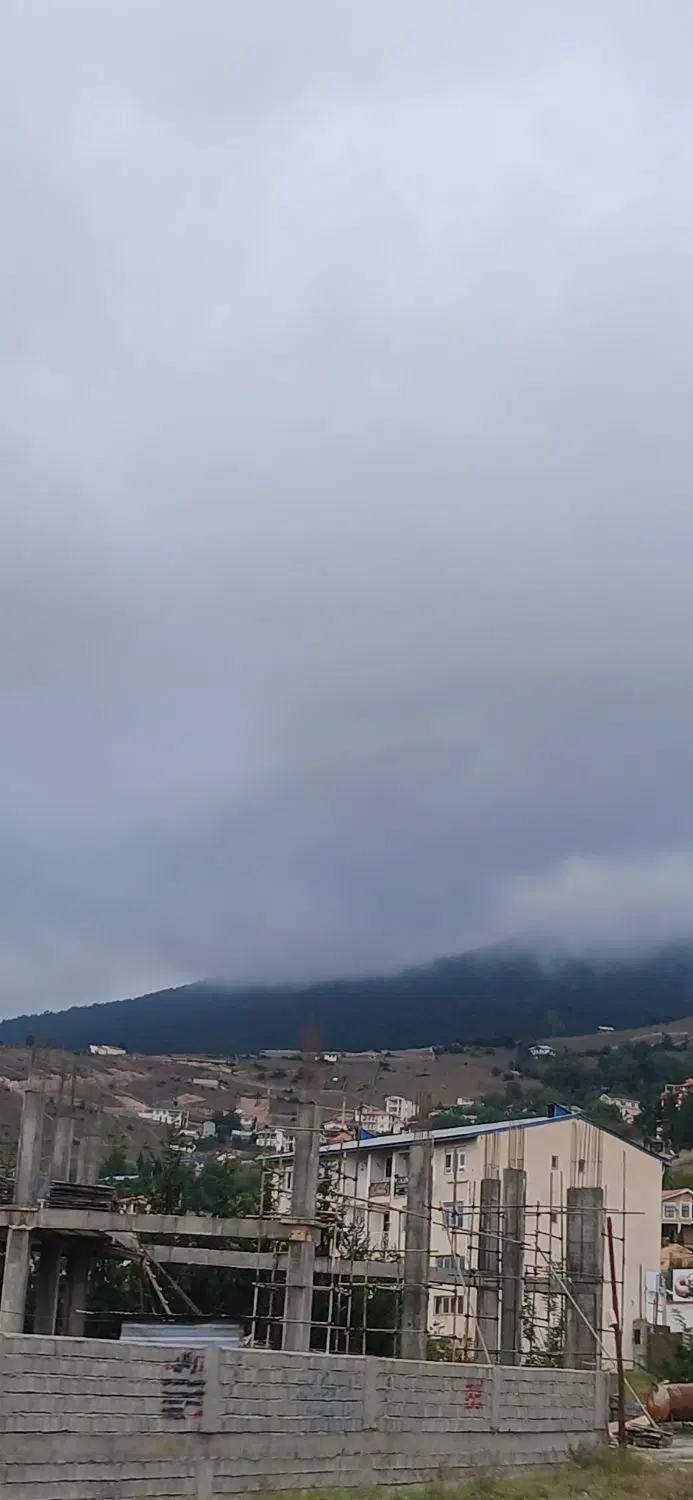 زمین مسکونی