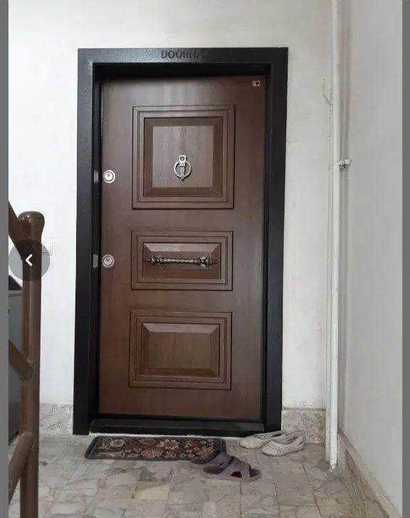 آپارتمان 125 متری طبقه دو