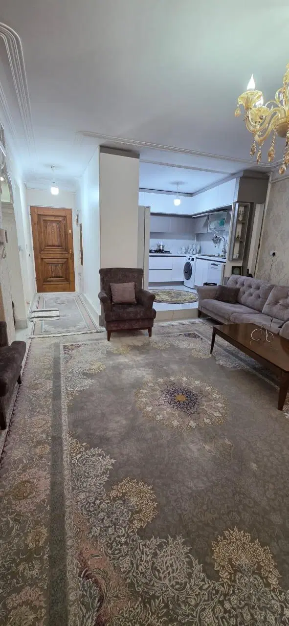 فروش اپارتمان
