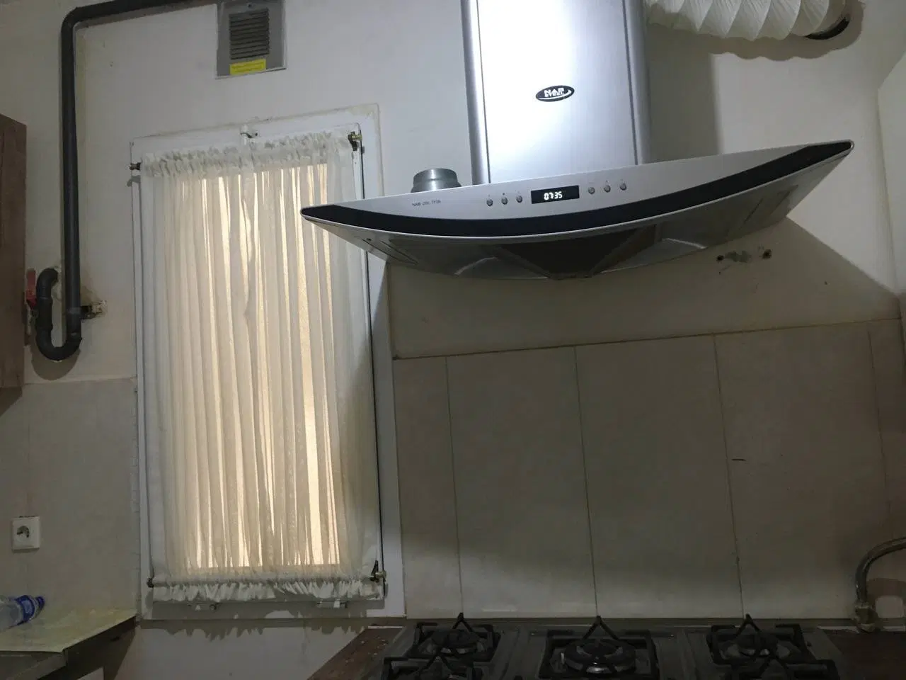 کیسون زون ۴