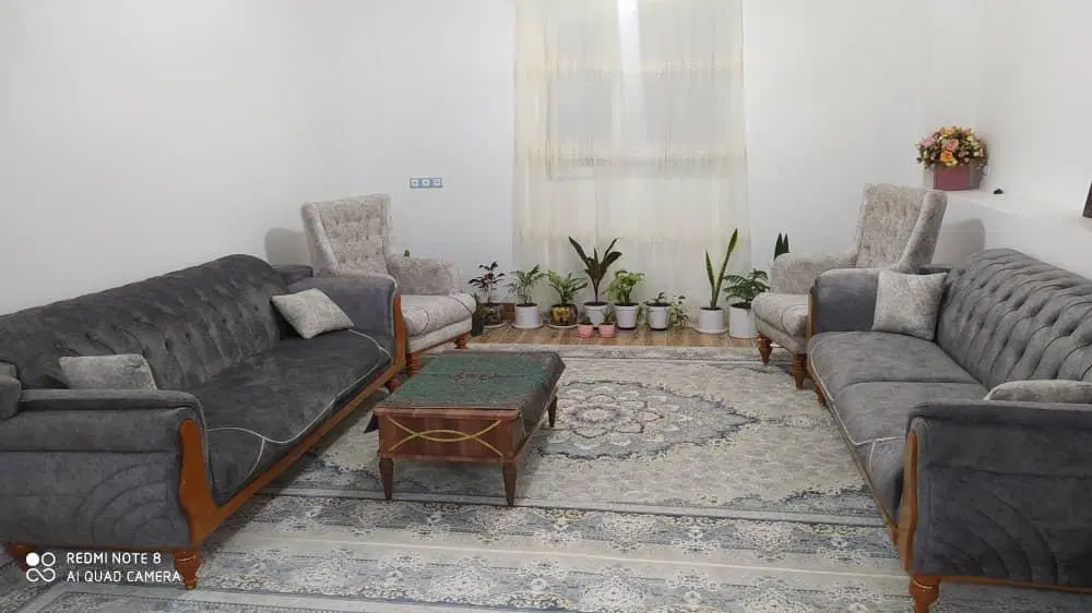 رهن و اجاره خانه طبقه دوم