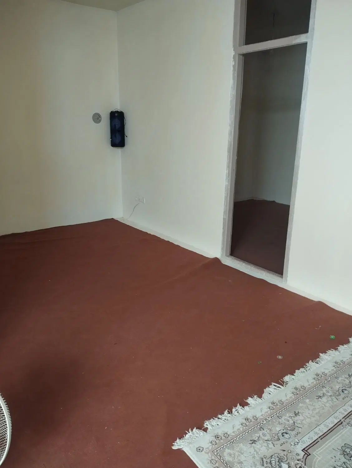 اجاره منزل مسکونی در پایین کوه