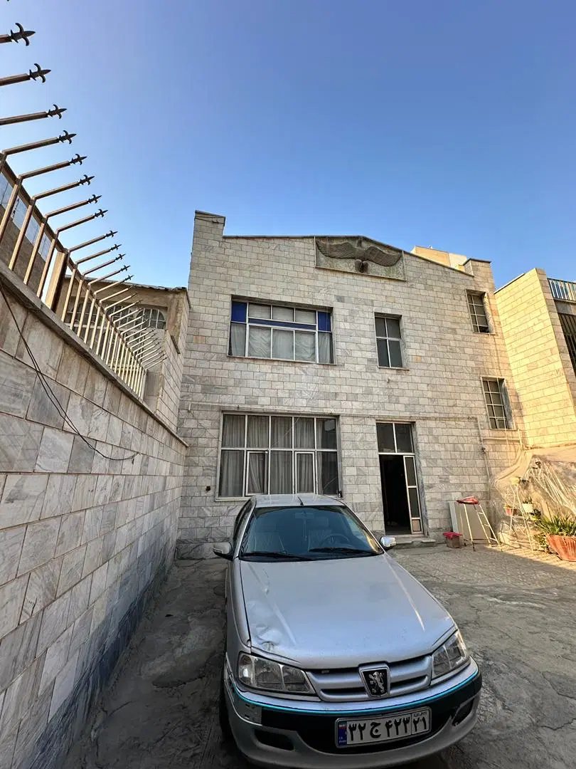 اجاره داده می‌شود خانه ویلایی طبقه همکف