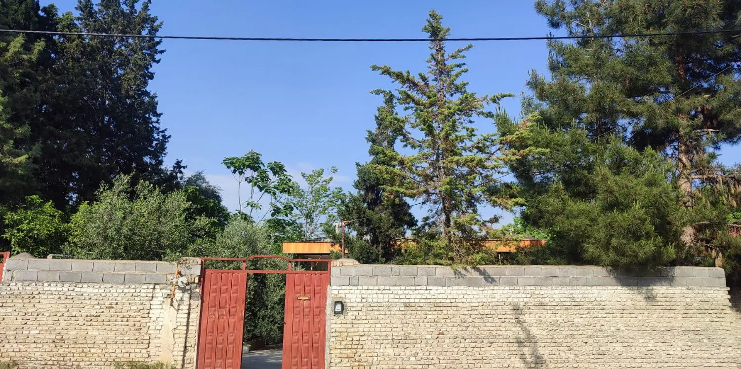 خونه ویلایی