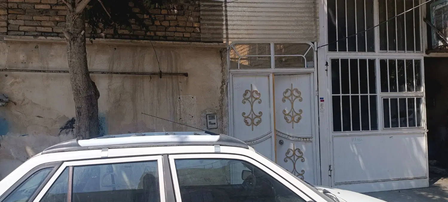 خانه مسکونی