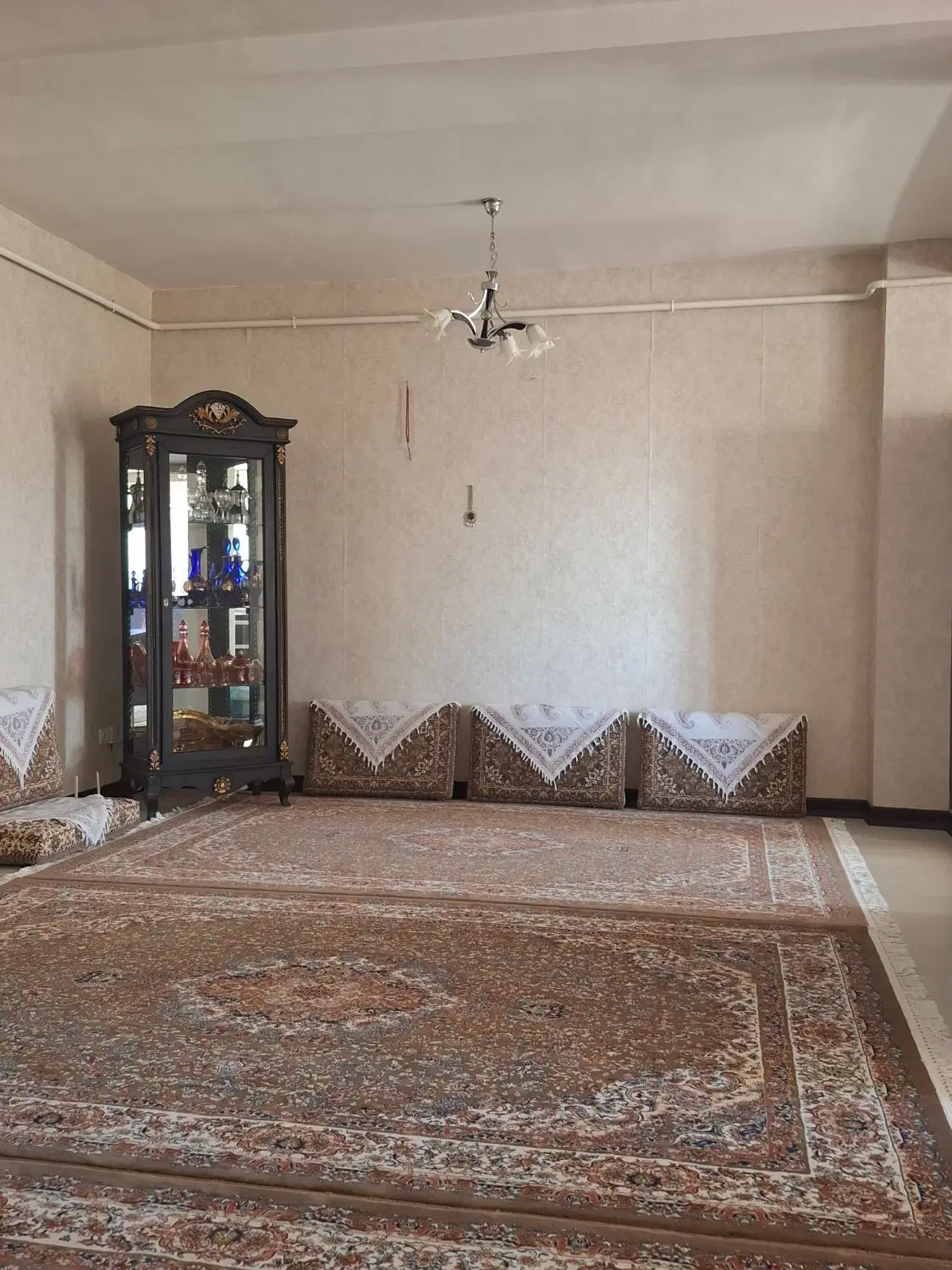 مسکن مهر بهاران