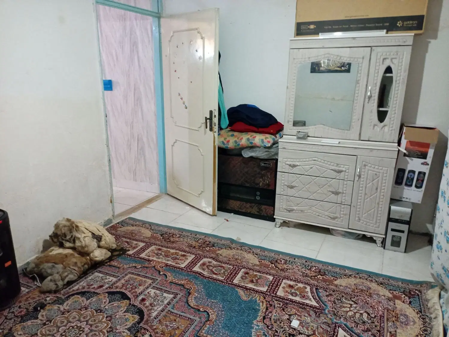 فروش منزل دوطبقه