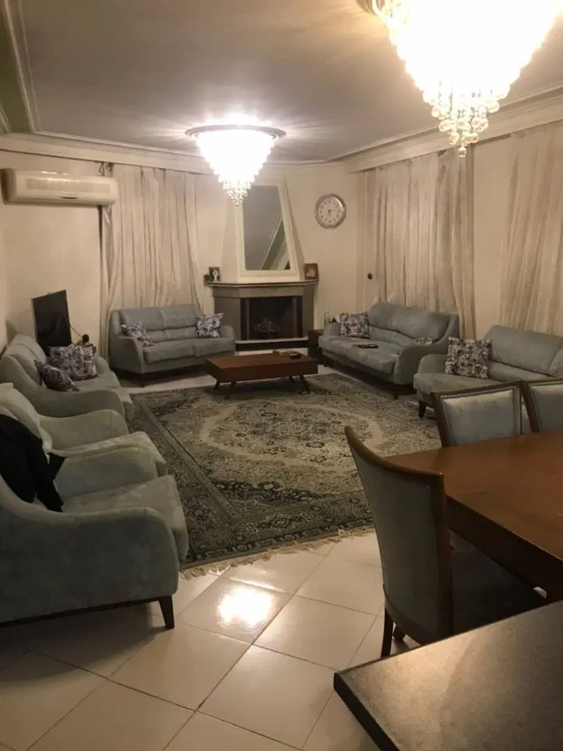 آپارتمان فروشی میدان شهدا