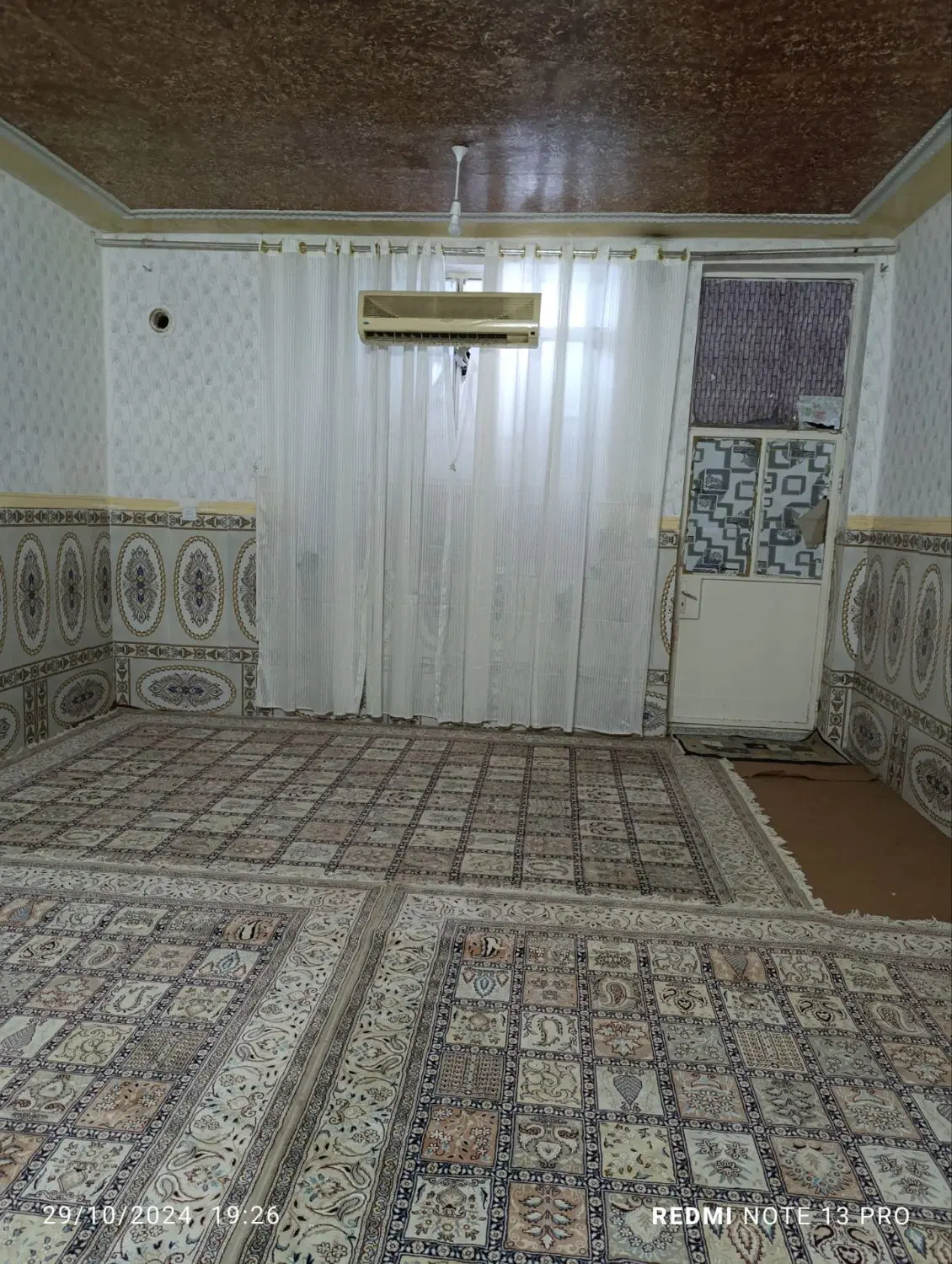 منزل برای فروش درویشیه