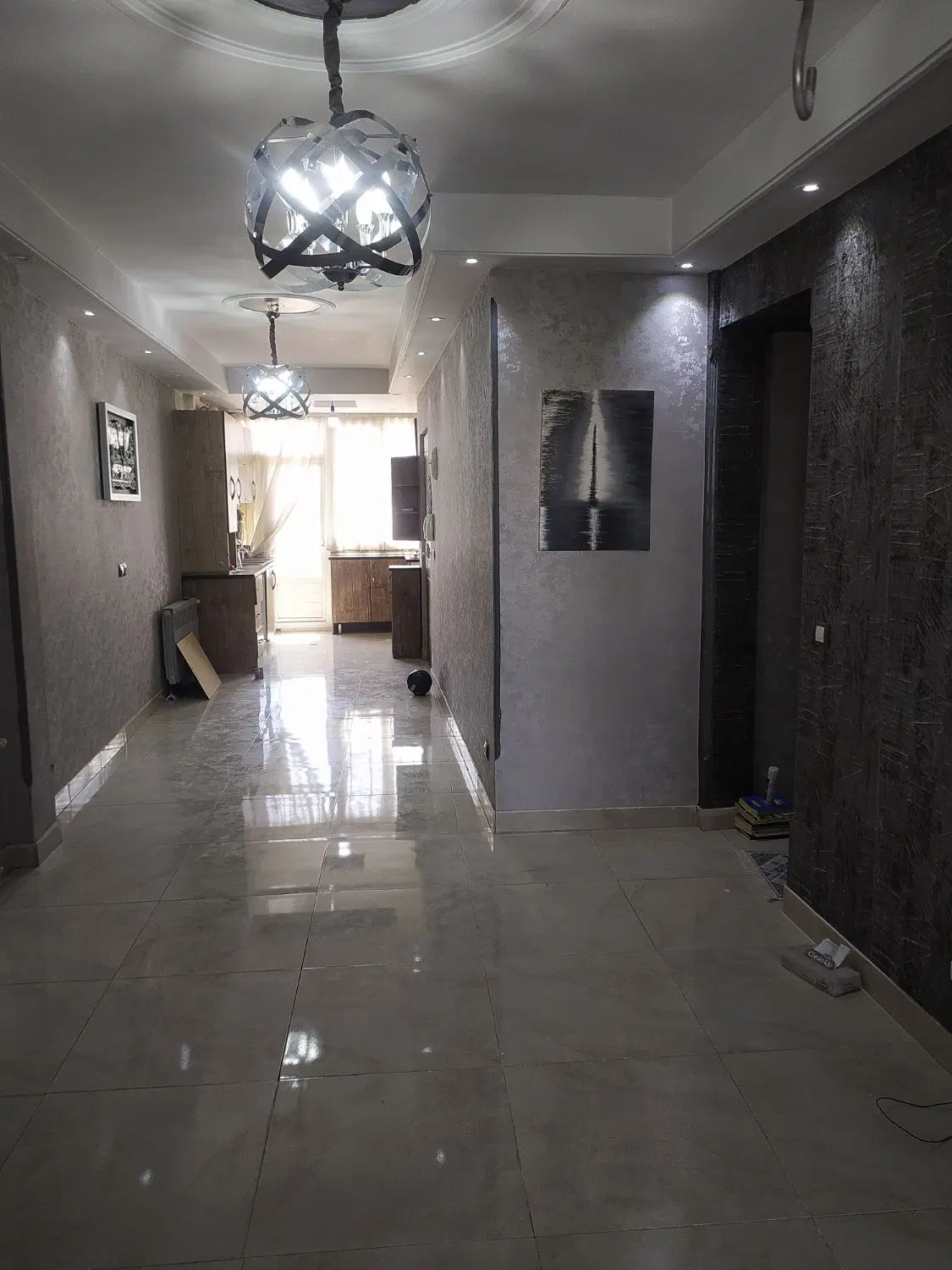 اجاره خانه