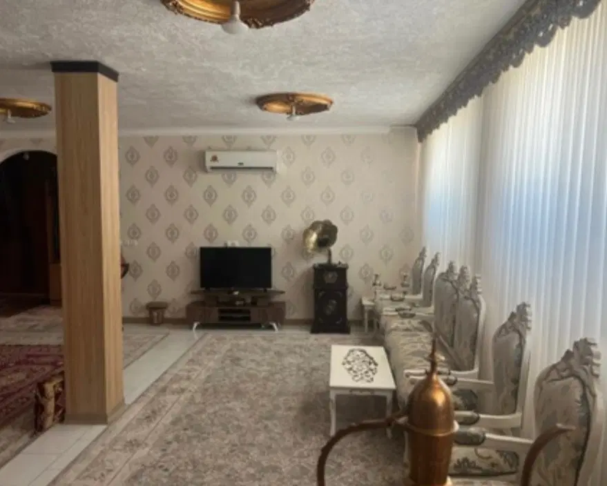 فروش واحد مسکونی عدل خمینی