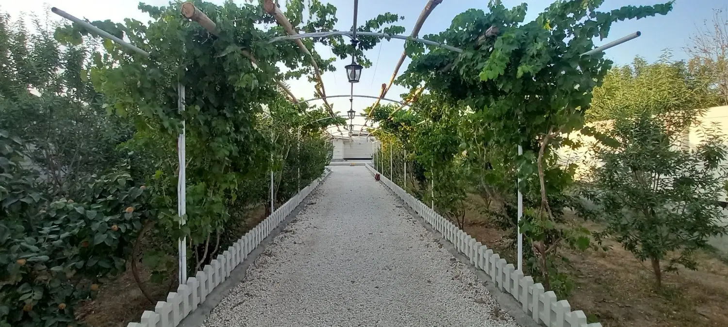 باغ ویلا
