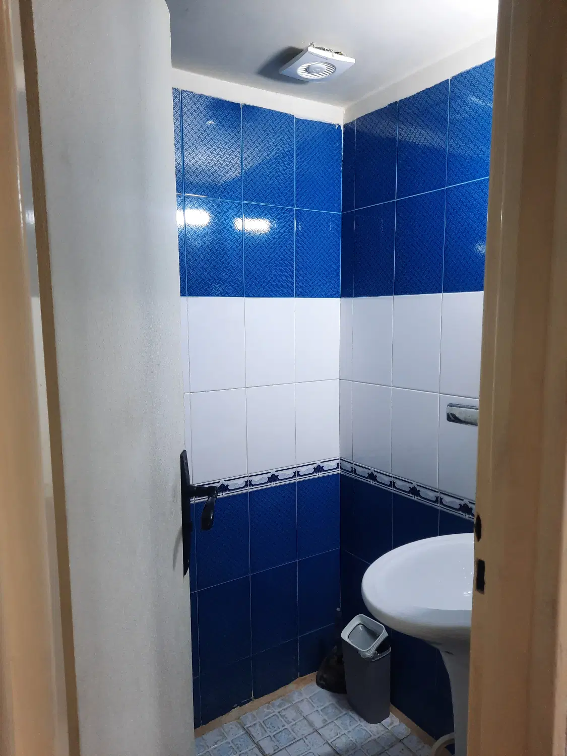 خونه ۶۰ متری یک خواب در خیابان پیروزی