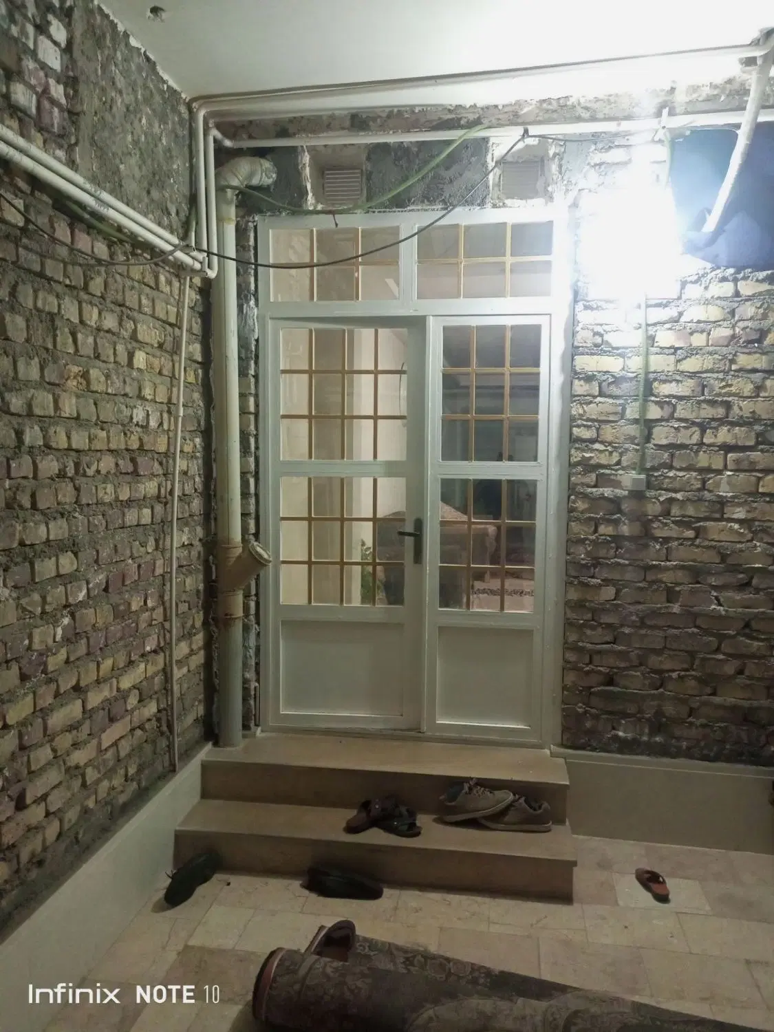 خانه فروشی
