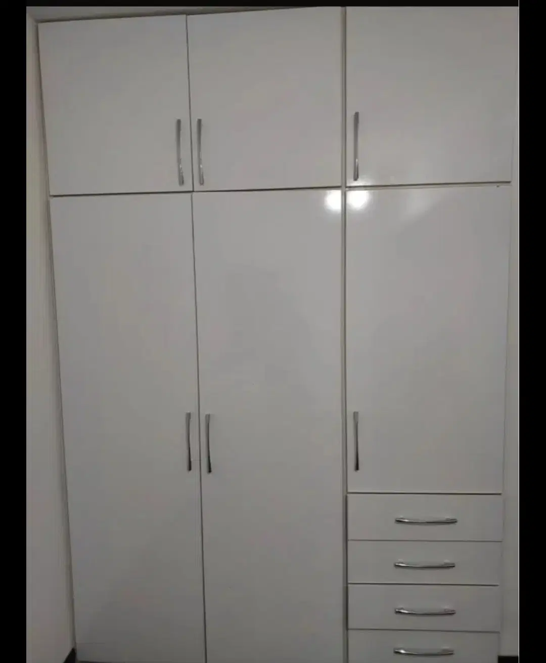 فروش آپارتمان مسکن مهر فرهنگیان 624 واحدی