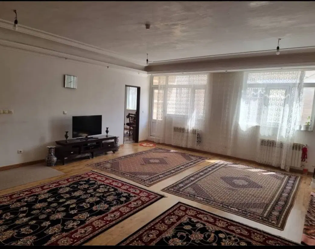 فروش یک واحد آپارتمان ۱۱۴ متری