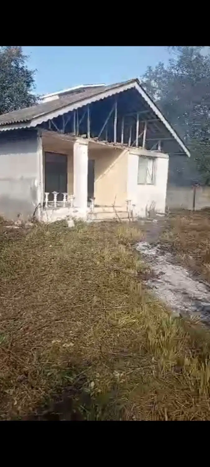 خونه ویلایی بهترین نقطه شهر