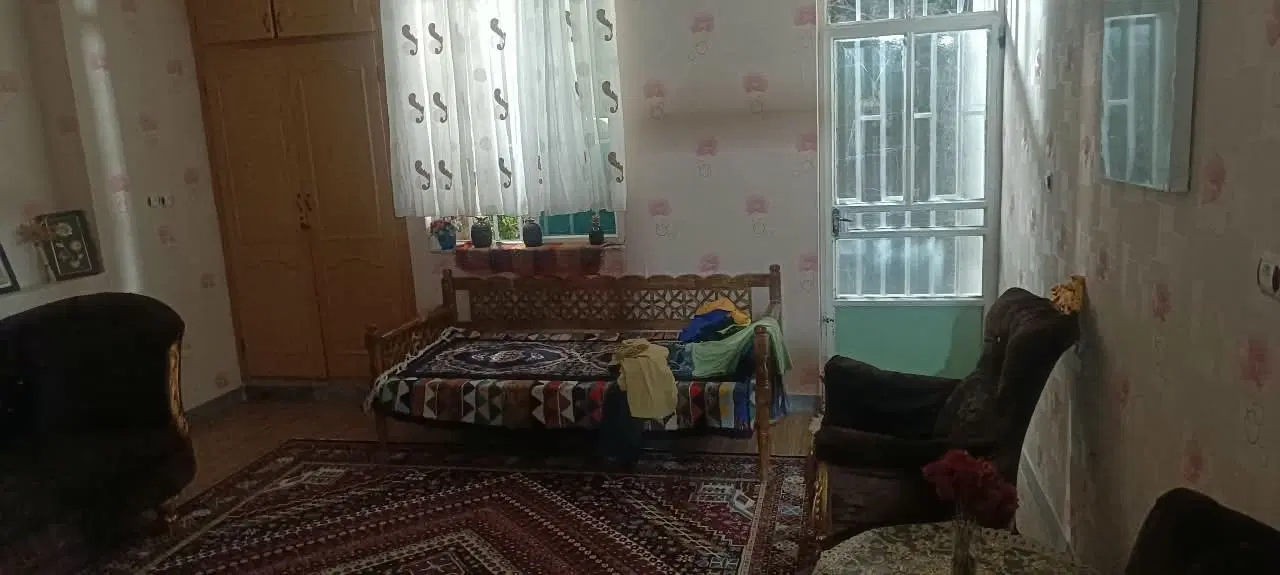خانه ویلایی اجاره