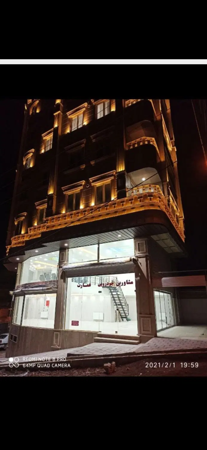 اجاره مغازه تجاری